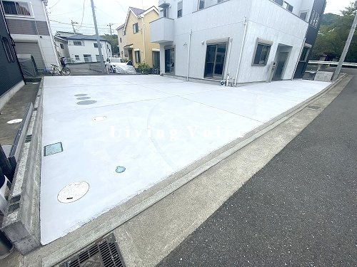 小田原市田島　中古一戸建て
