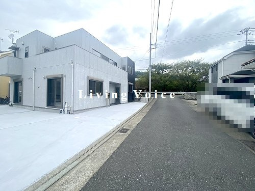 小田原市田島　中古一戸建て