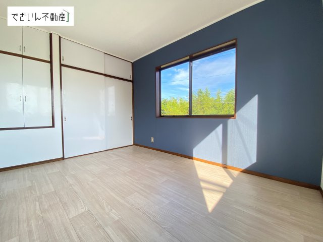 洋室