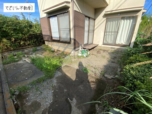庭