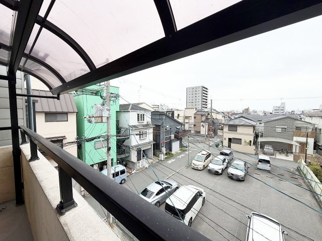 展望