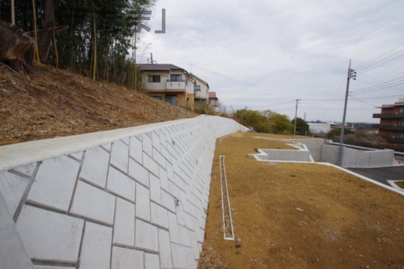 1-3区画