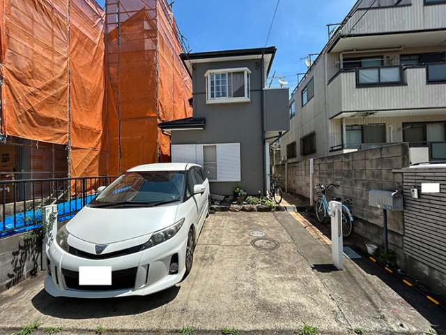 外観：312001327321
