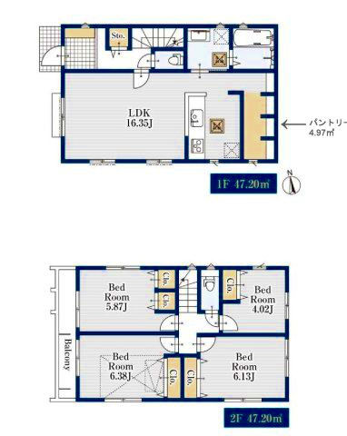 間取り：313004622007
