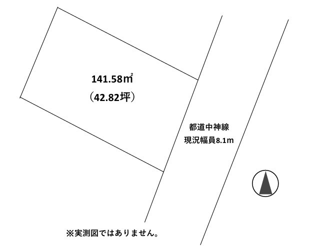 土地図