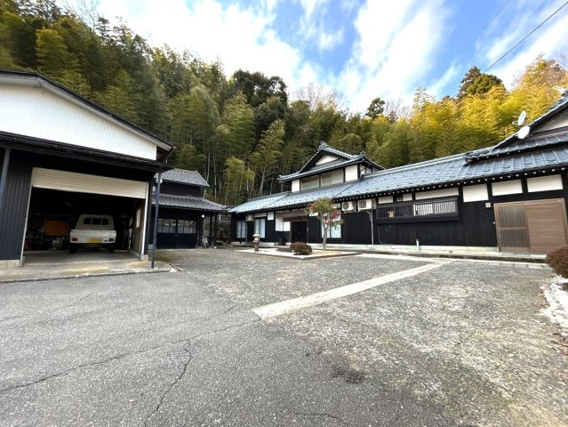 外観：318000004502