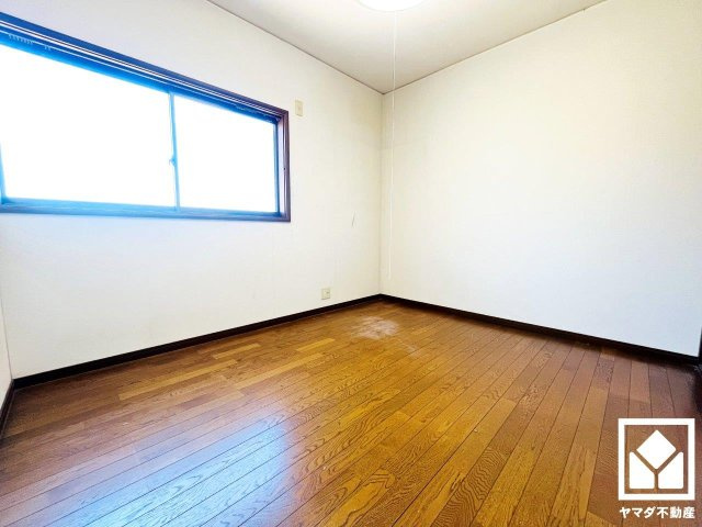 独立した居室なのでプライベートな時間をゆったり過ごせそうです。
