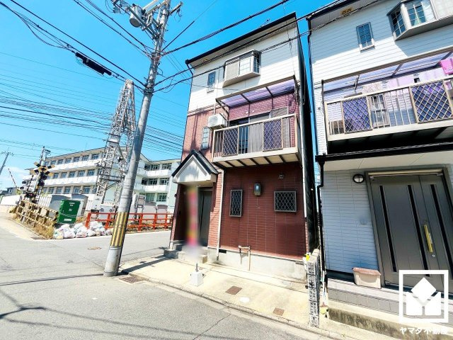 ご成約でヤマダポイントプレゼント中です。