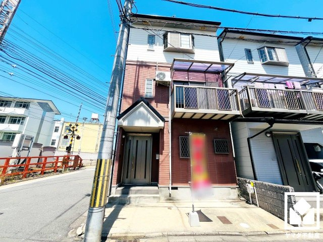 生活環境が整っており、子育てにも便利な立地