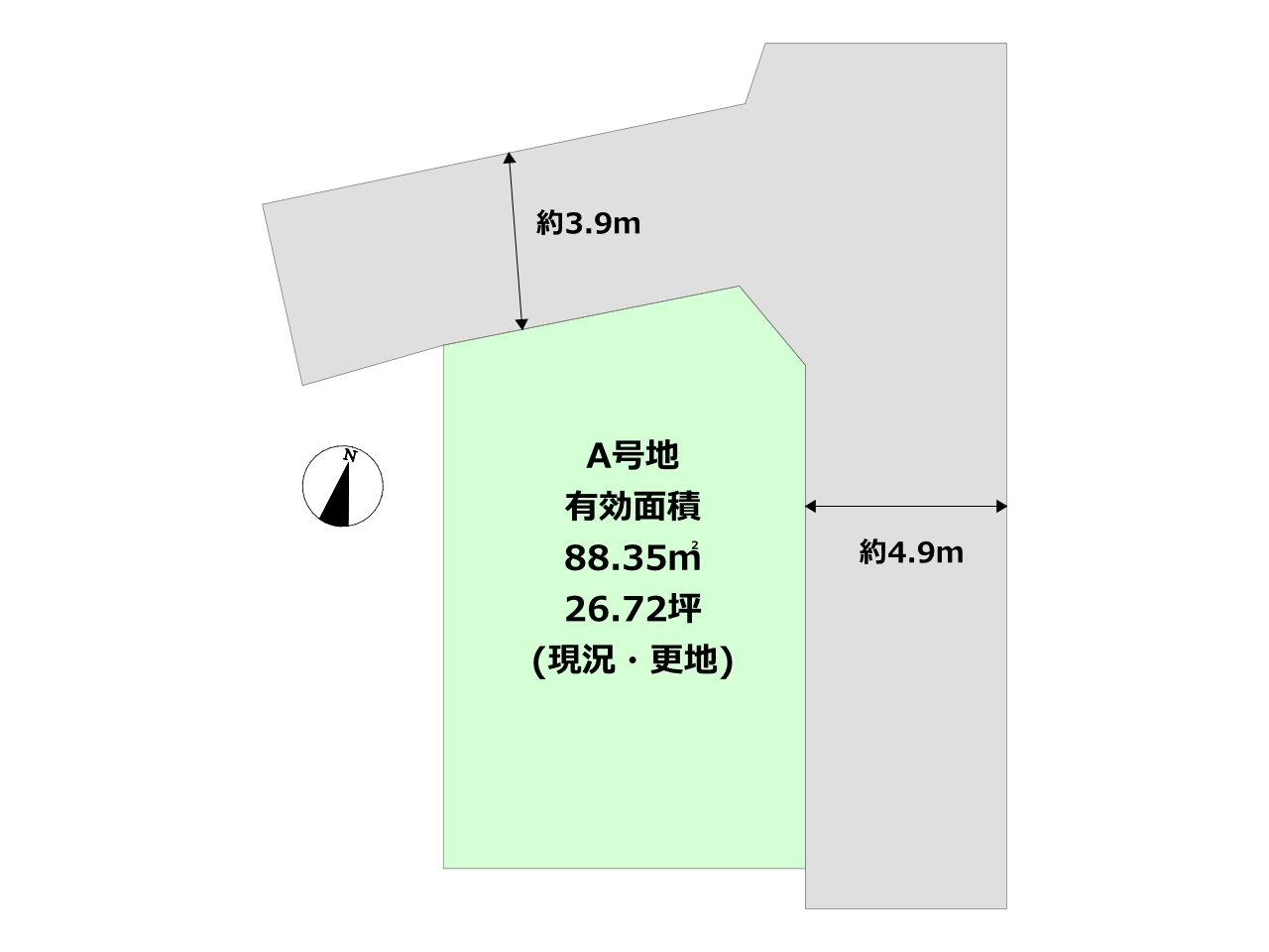 区画図：328000582602