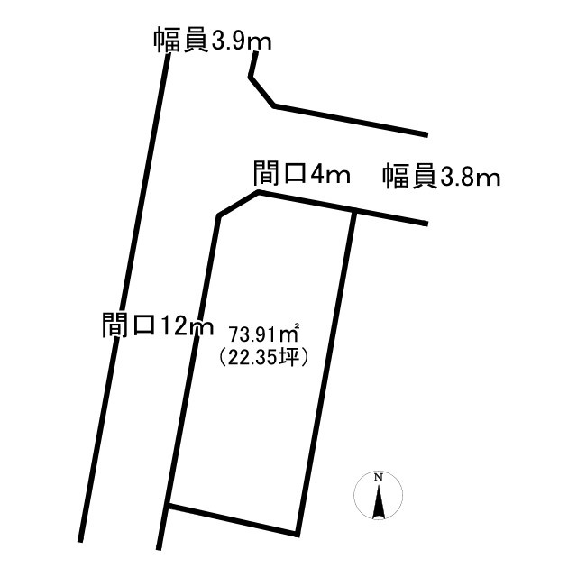 区画図：323000362127