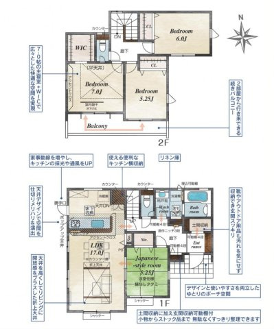 間取り：310000086227