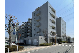 サーパス宮代の外観