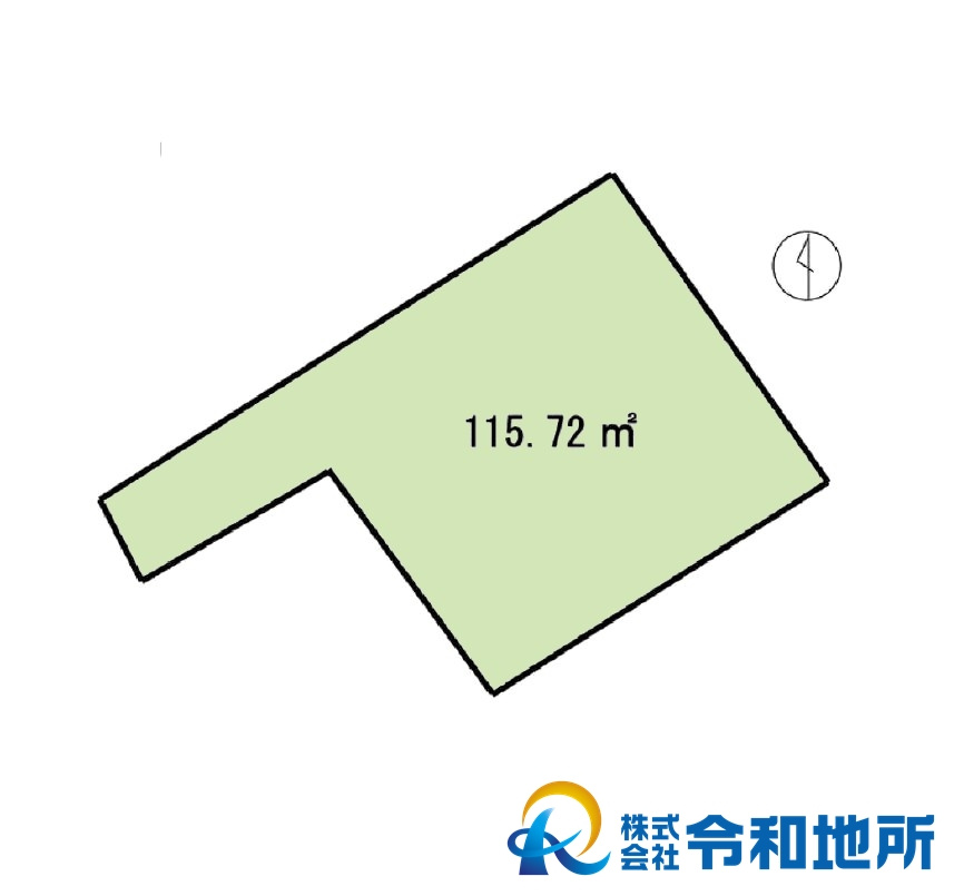 区画図：314002554102