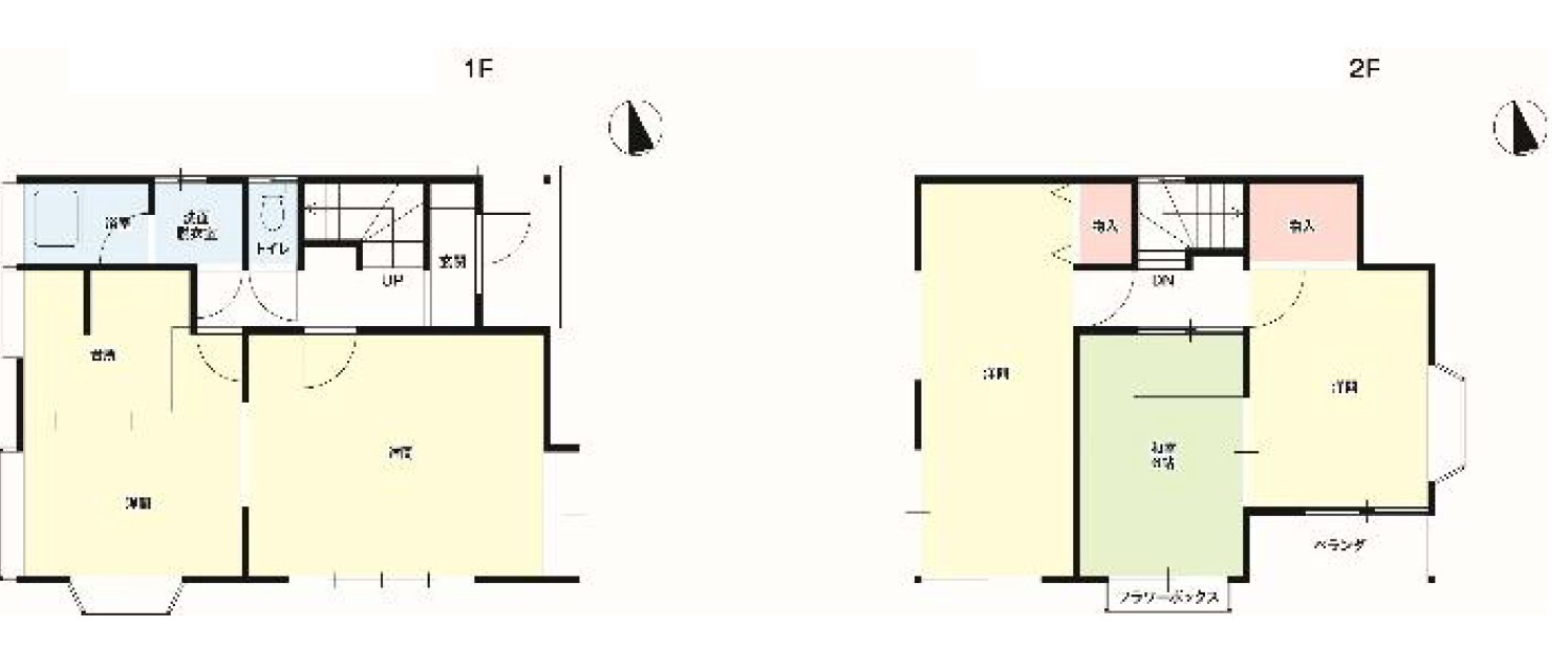 間取り：310000089292