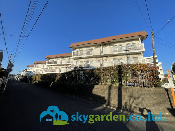 サンコーポ藤沢の画像