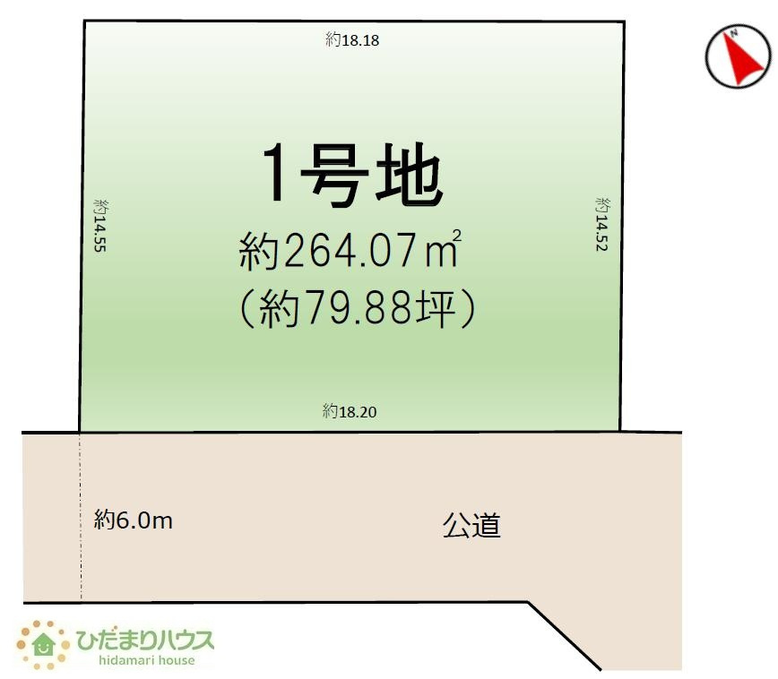 区画図：308000182310