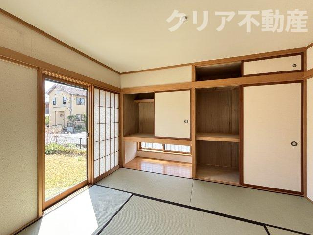 和室