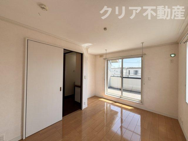子供部屋