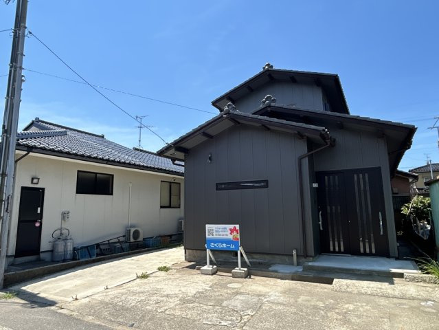 外観：317000010011