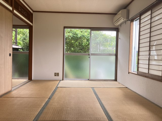 和室