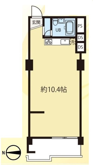 間取り：314002708150