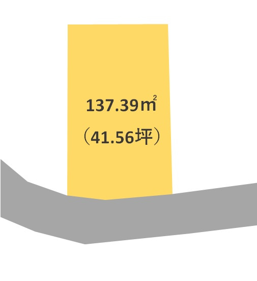 区画図：330000084618