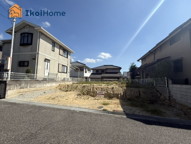 ●年中無休：当日予約可●更地につき解体費用不要です。