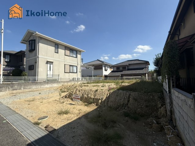 ●資料・カタログのご請求無料●敷地面積約61坪ございますので多様な建築プランが可能です！