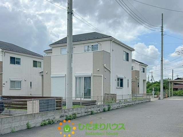 大きな佇まいです！！