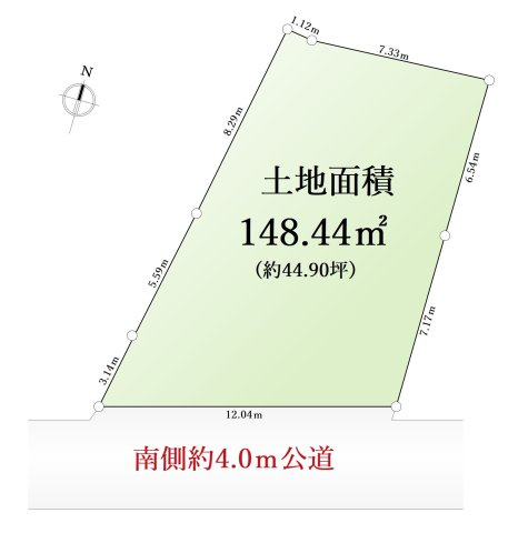 区画図：313004793034