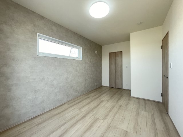 ≪2号棟≫　現地(2025年1月撮影)