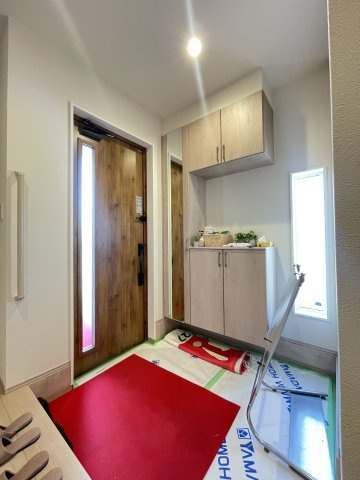 ≪2号棟≫　現地(2025年1月撮影)