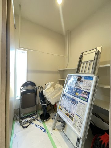 ≪2号棟≫　現地(2025年1月撮影)