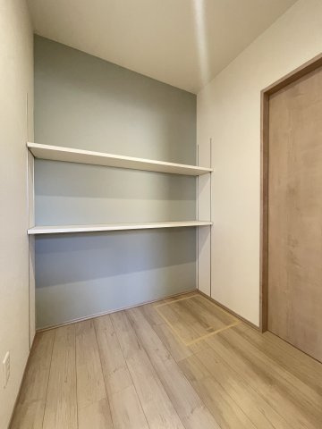 ≪2号棟≫　現地(2025年1月撮影)