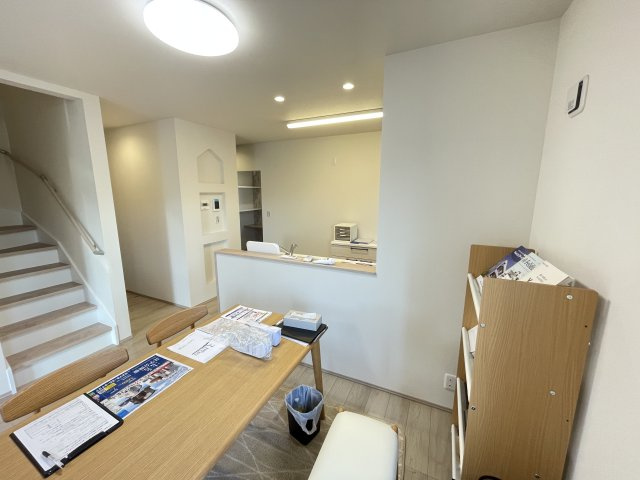 ≪2号棟≫　現地(2025年1月撮影)