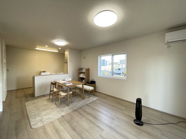 ≪2号棟≫　現地(2025年1月撮影)