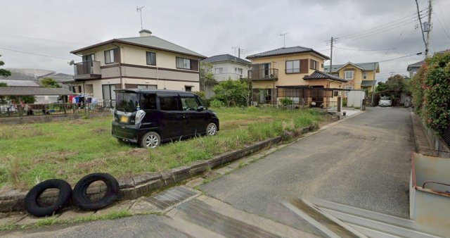 区画図：312001162431