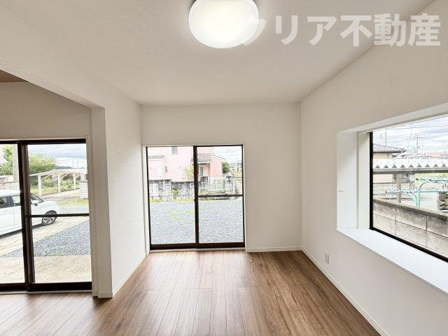 洋室