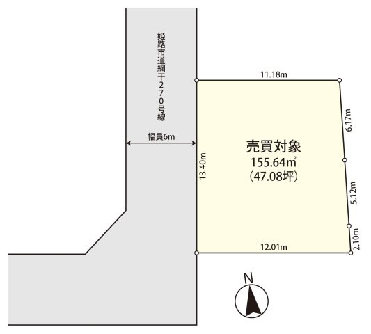 区画図：328000506684