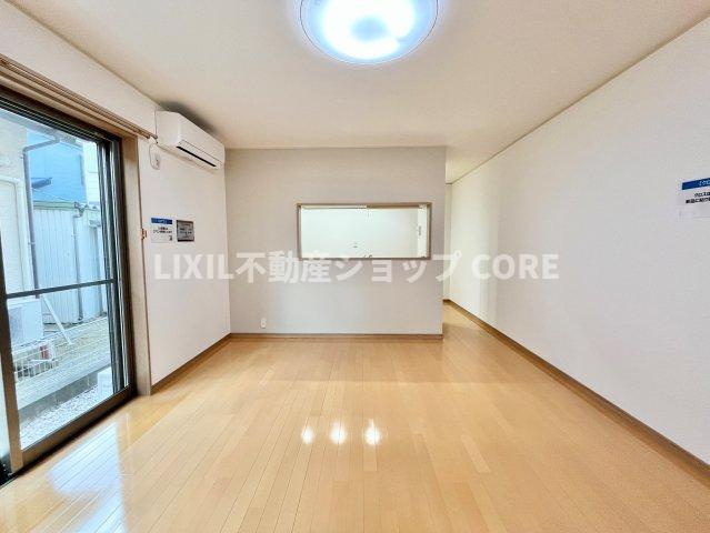 オシャレなリビングでゆったりとしたひとときを過ごしませんか？　