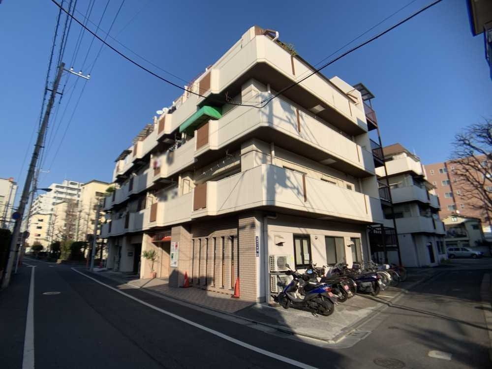 外観：313004610897