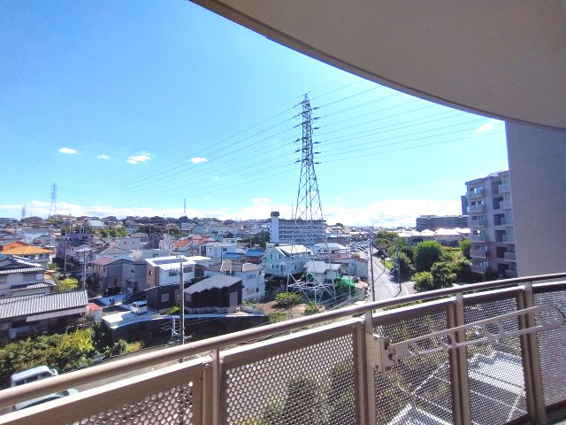 物件からの展望　ご都合のよろしい日時に現地をご案内させて頂きます！是非、お問い合わせお待ちしております!!