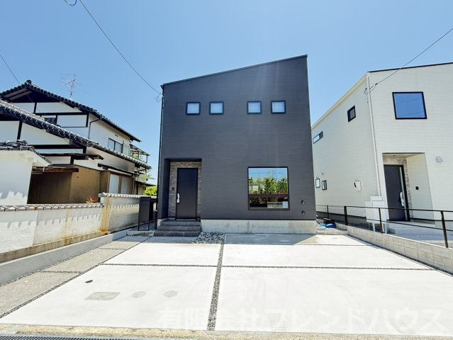 外観：334000219637