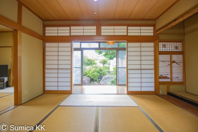 和室