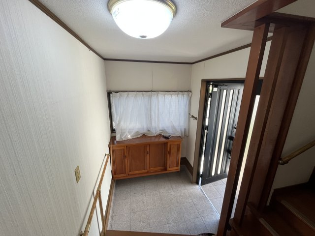 シューズボックス付き♪