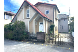 リフォーム不要　中古戸建　野田市岡田587-27の外観