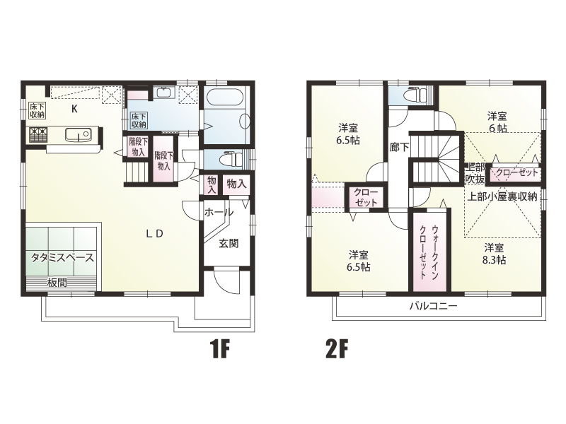 間取り：310000086969