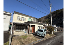 2/1新規　戸建　高山市石浦町4丁目　800万の外観