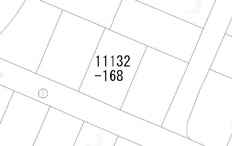 区画図：319000011223